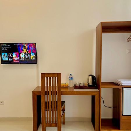 Easy Stay Kandy Exteriér fotografie