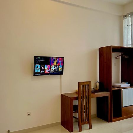 Easy Stay Kandy Exteriér fotografie