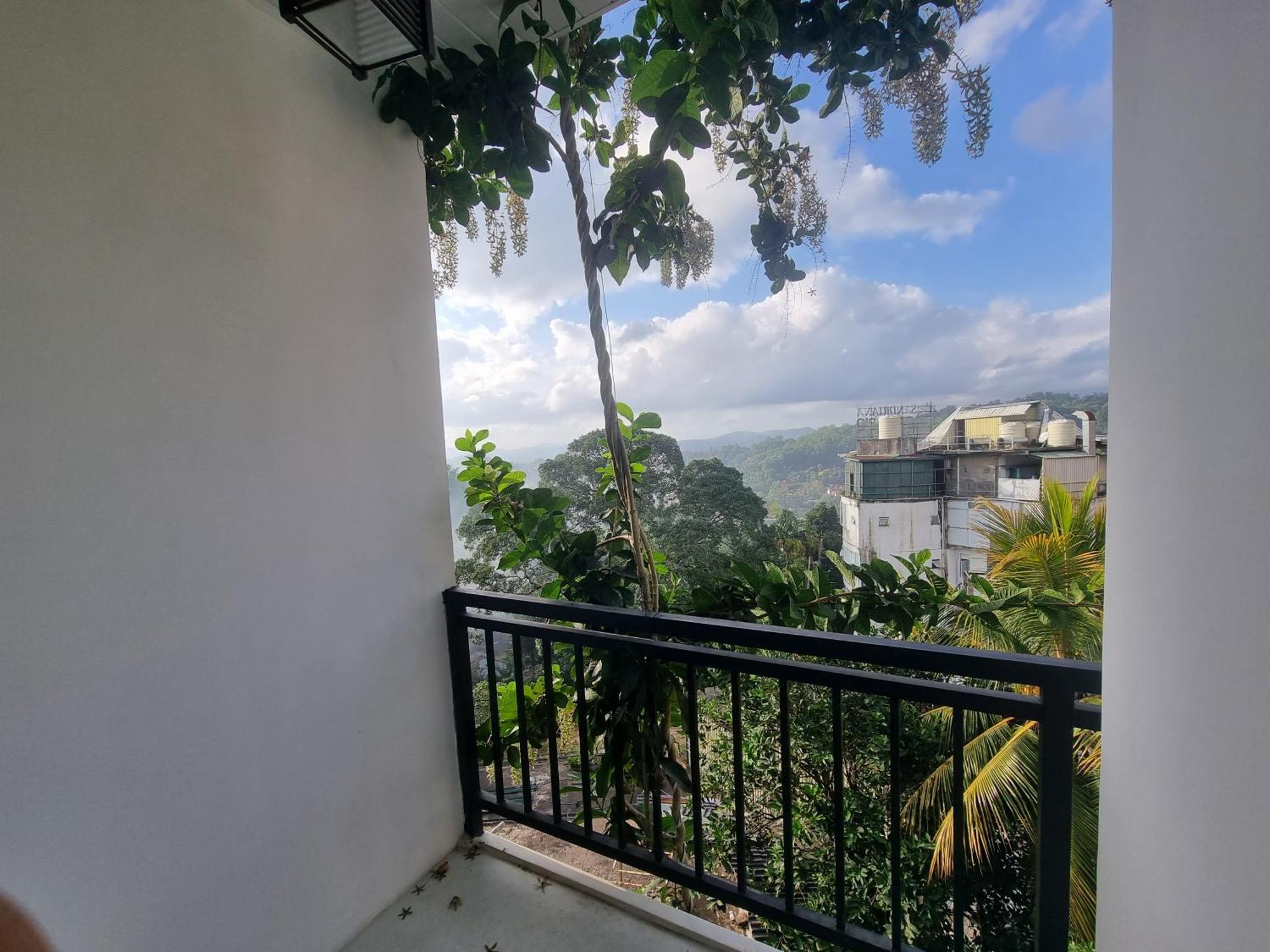 Easy Stay Kandy Exteriér fotografie