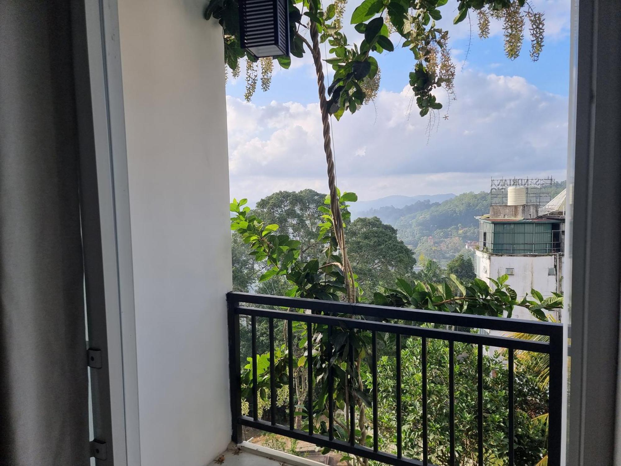 Easy Stay Kandy Exteriér fotografie