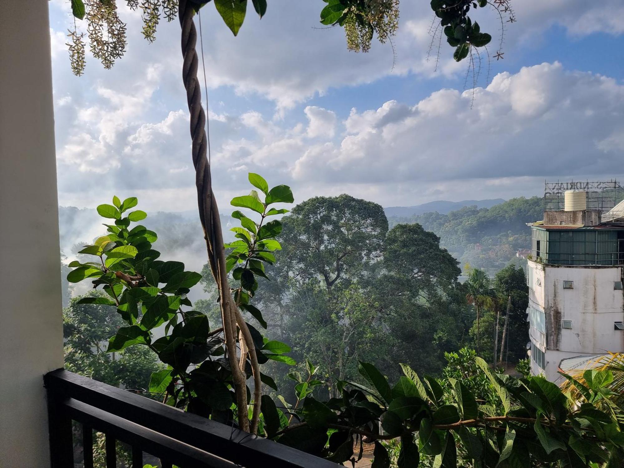 Easy Stay Kandy Exteriér fotografie