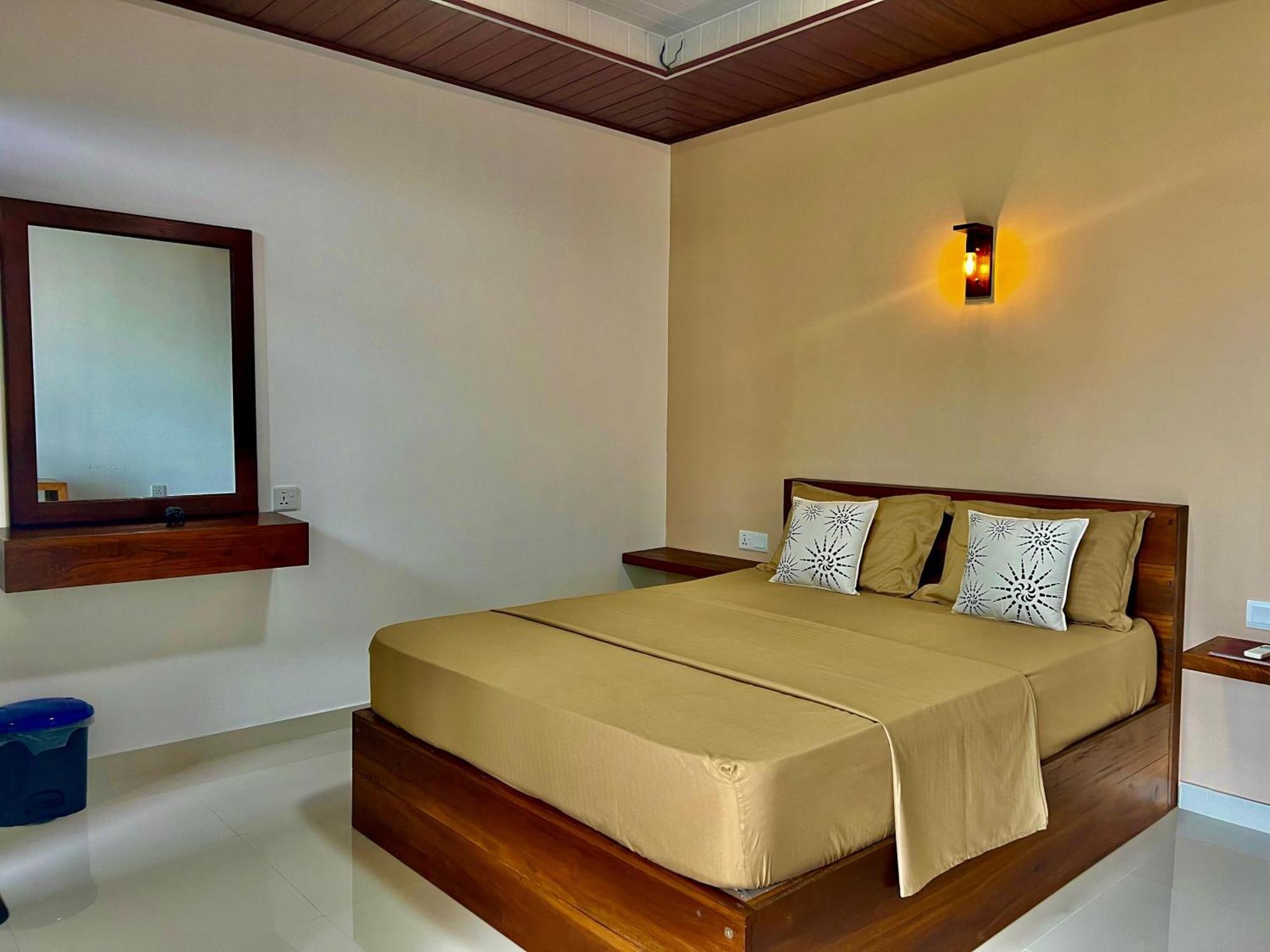 Easy Stay Kandy Exteriér fotografie