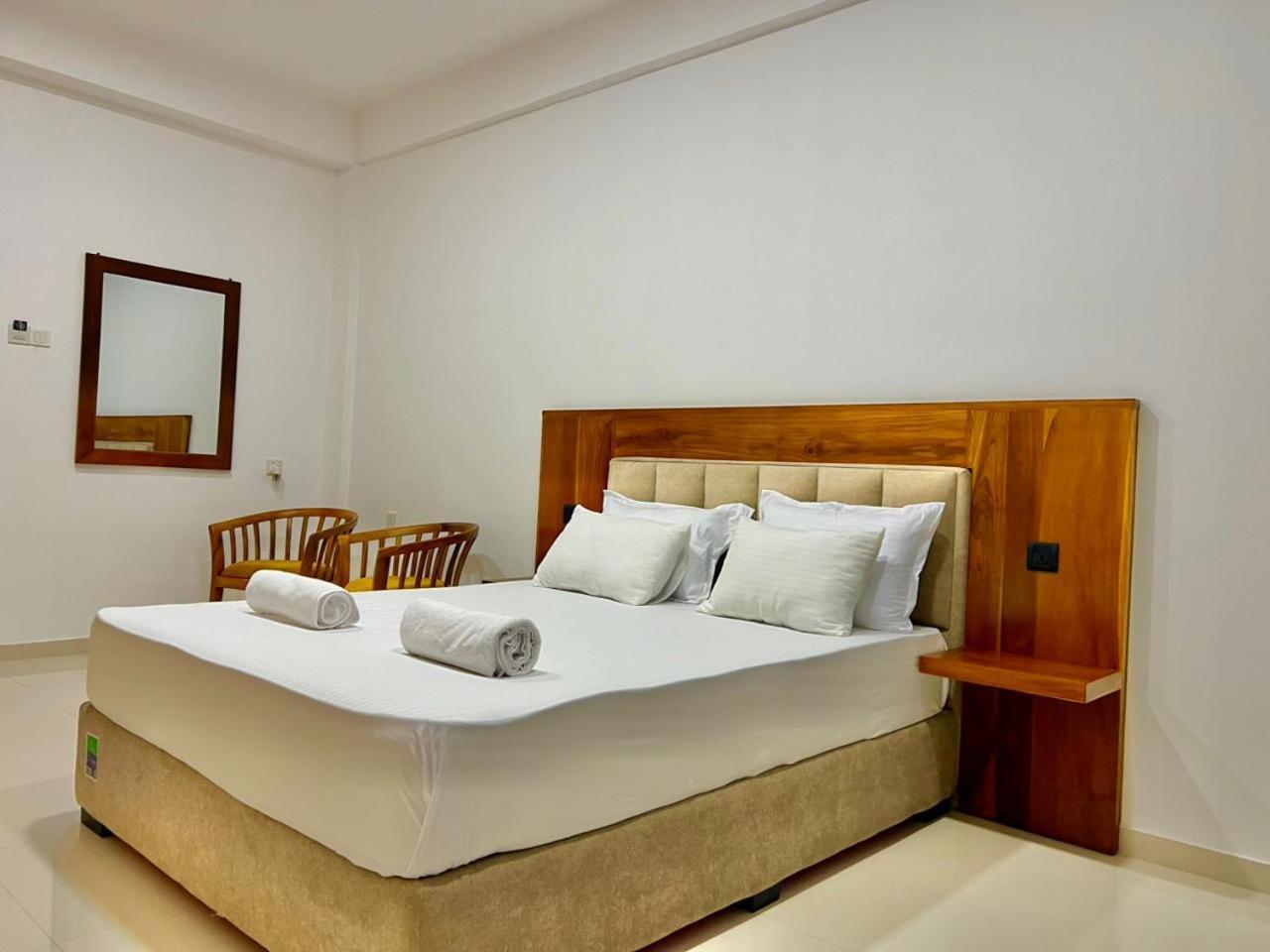 Easy Stay Kandy Exteriér fotografie