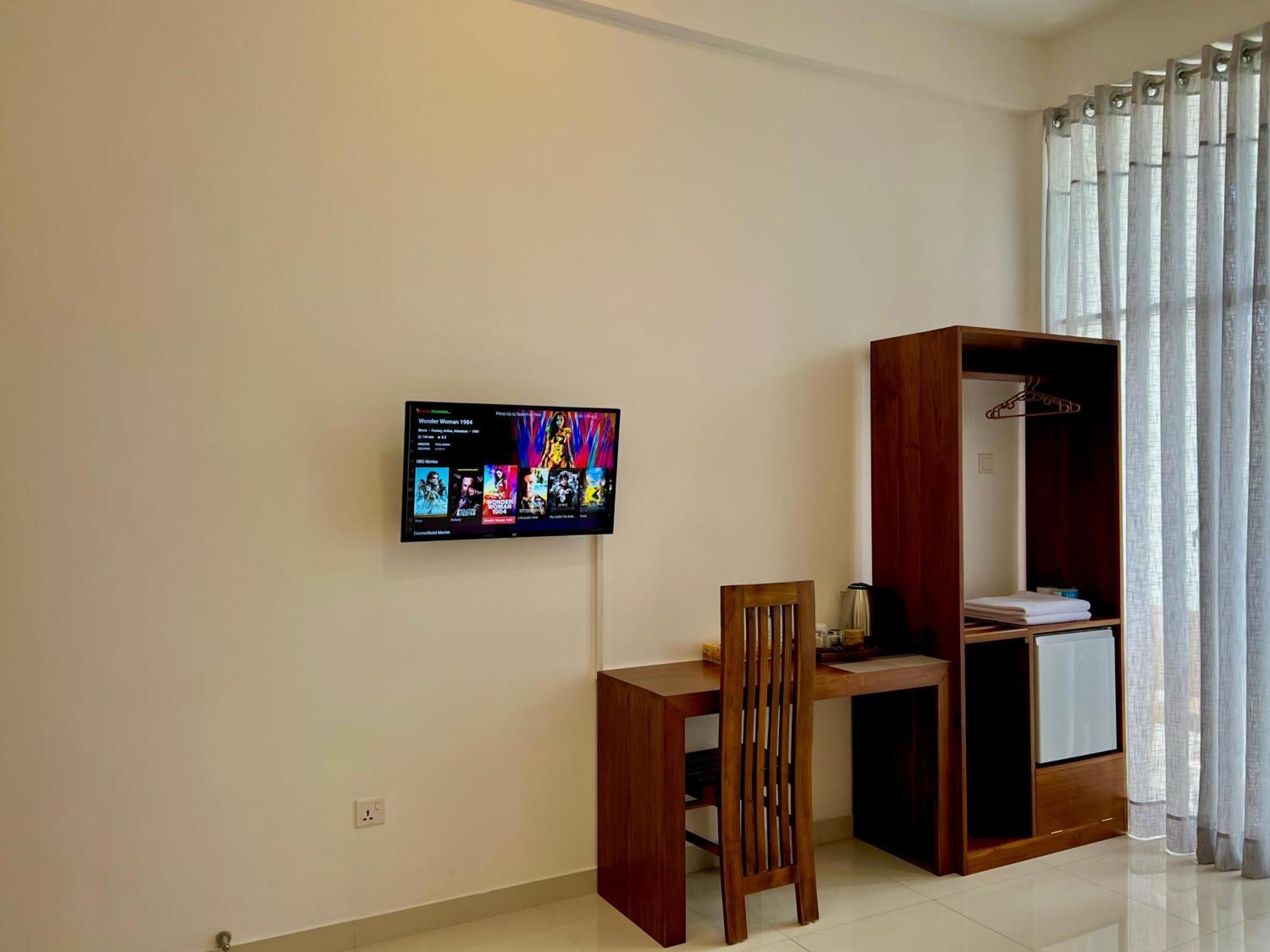 Easy Stay Kandy Exteriér fotografie