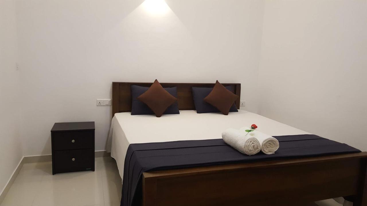 Easy Stay Kandy Exteriér fotografie